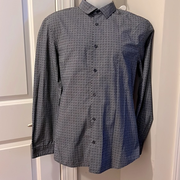 🔥 Dress Shirt - Picture 1 of 3